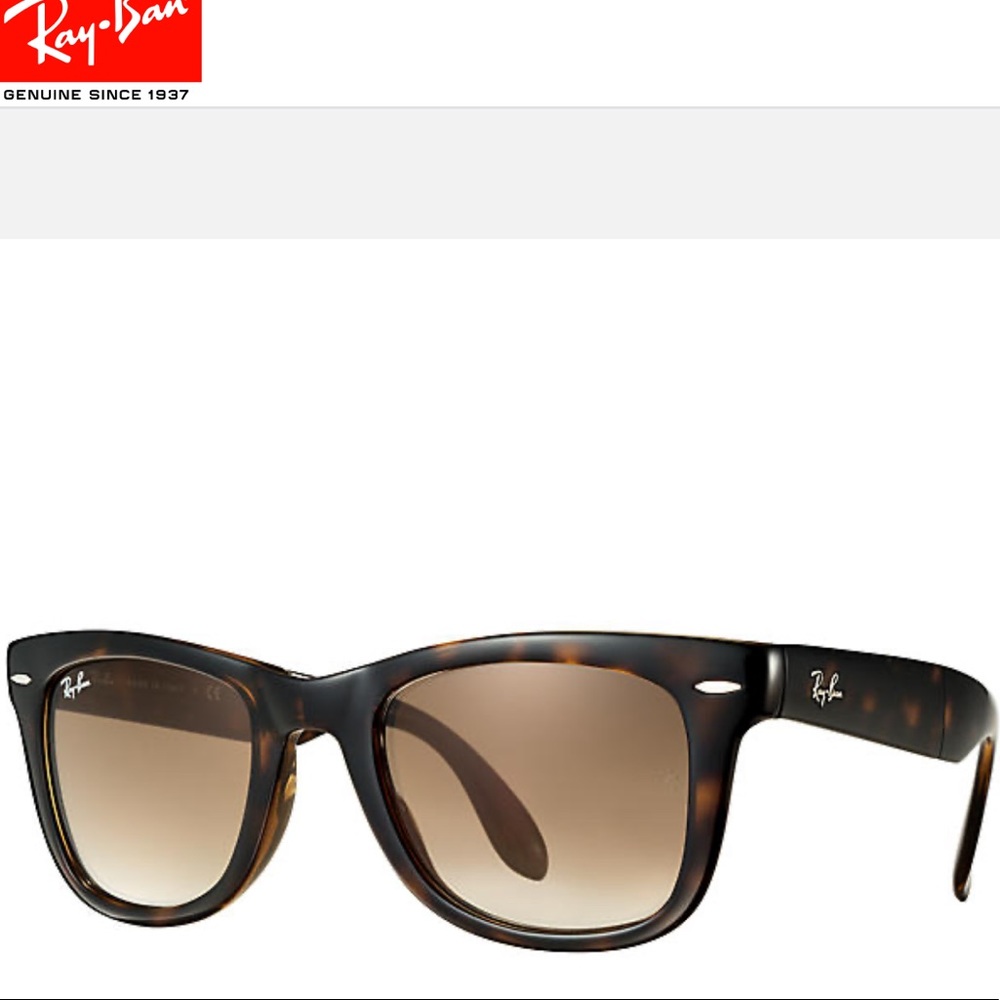 Wayfarer folding